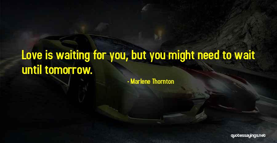 Cuoio Capelluto Quotes By Marlene Thornton Cuoio Capelluto Quotes By Marlene Thornton