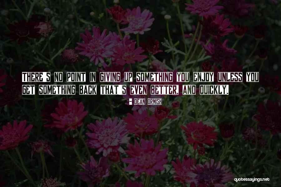 Cuoiofficine Quotes By Dean Ornish Cuoiofficine Quotes By Dean Ornish