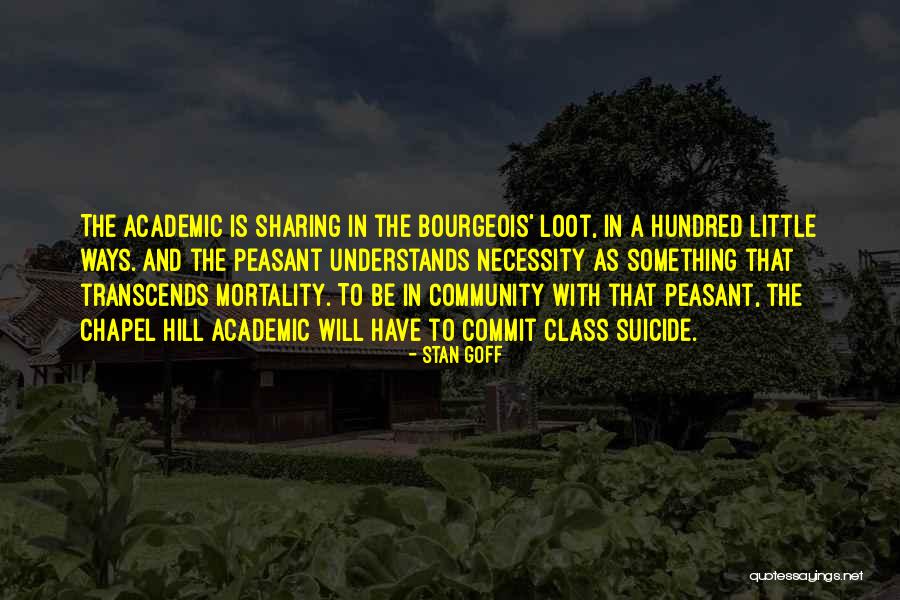 Cuomos Briefing Today Quotes By Stan Goff Cuomos Briefing Today Quotes By Stan Goff