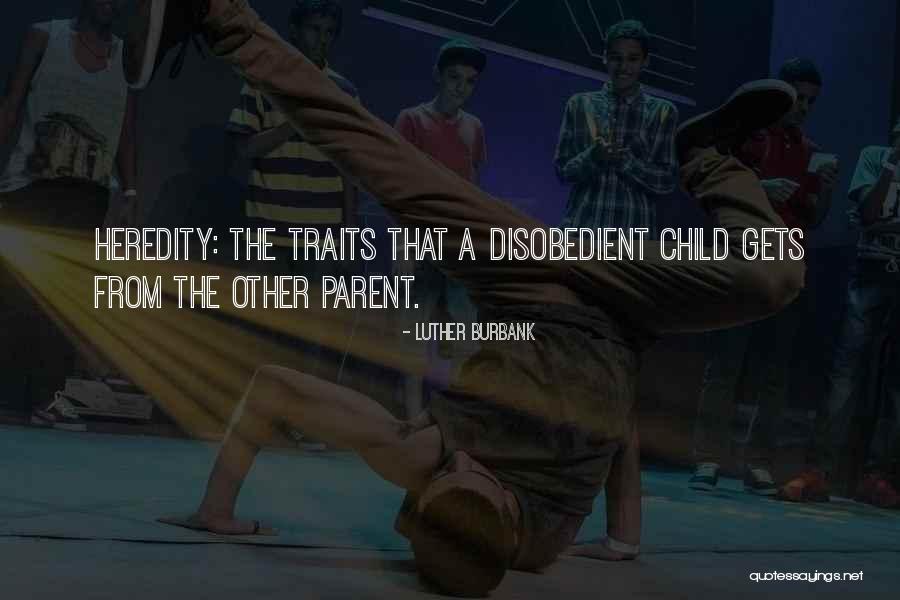 Cuong Giao Quotes By Luther Burbank Cuong Giao Quotes By Luther Burbank