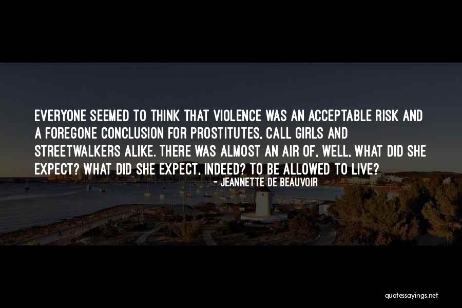 Cuong Nhu Quotes By Jeannette De Beauvoir Cuong Nhu Quotes By Jeannette De Beauvoir