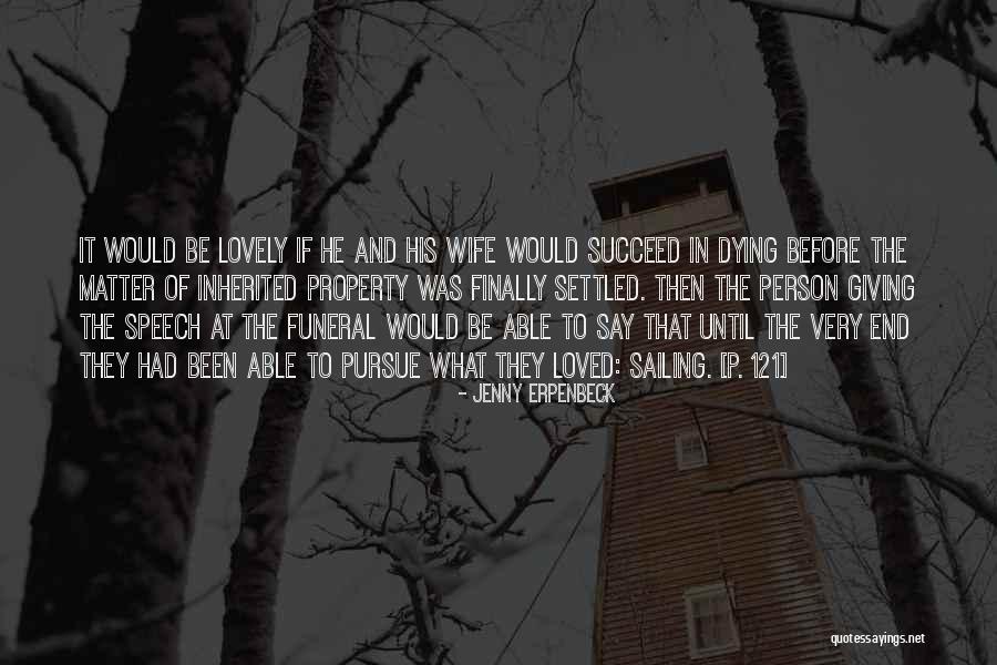 Cuong Seven Quotes By Jenny Erpenbeck Cuong Seven Quotes By Jenny Erpenbeck