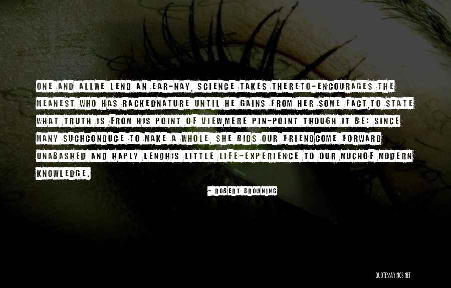 Cuori Da Quotes By Robert Browning Cuori Da Quotes By Robert Browning
