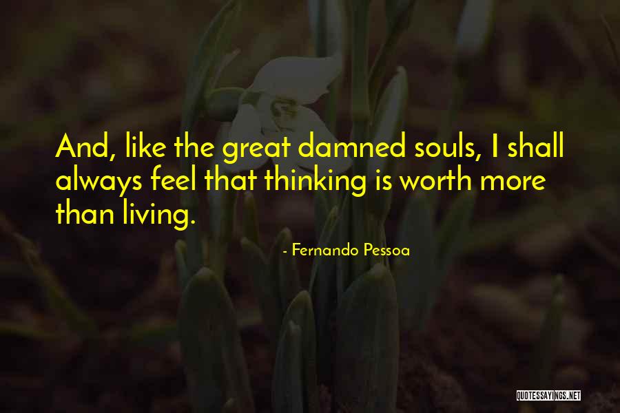 Cuota Definicion Quotes By Fernando Pessoa