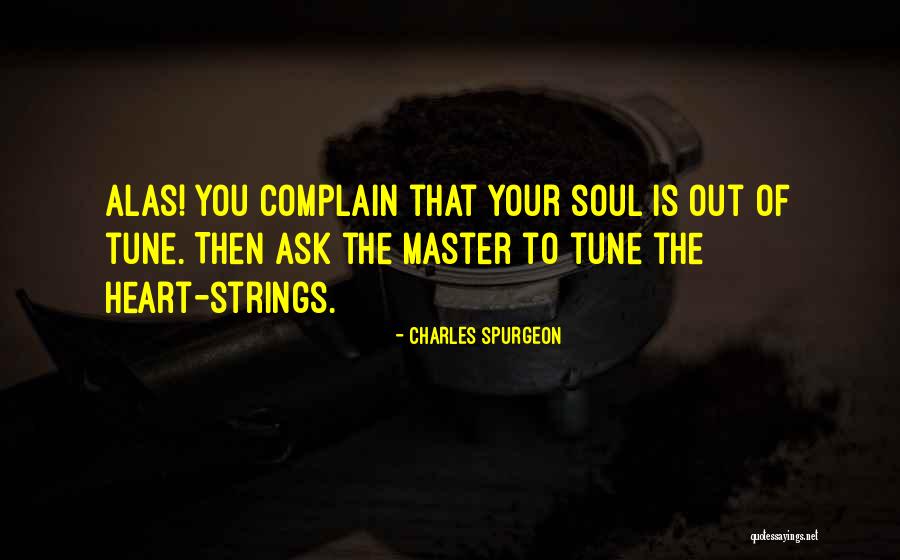 Cuotas Cristianas Quotes By Charles Spurgeon Cuotas Cristianas Quotes By Charles Spurgeon