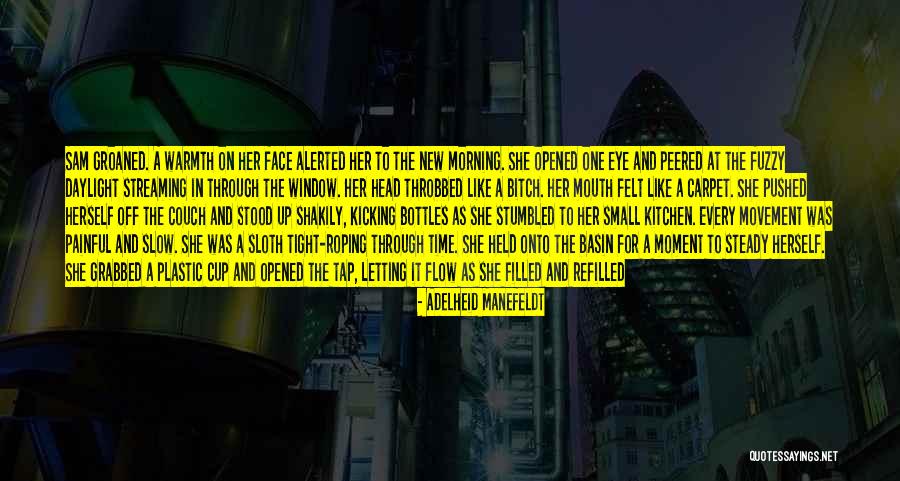Cup Filled Quotes By Adelheid Manefeldt Cup Filled Quotes By Adelheid Manefeldt