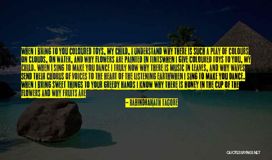 Cup Filled Quotes By Rabindranath Tagore Cup Filled Quotes By Rabindranath Tagore