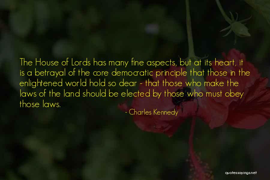 Cup Overflow Quotes By Charles Kennedy Cup Overflow Quotes By Charles Kennedy