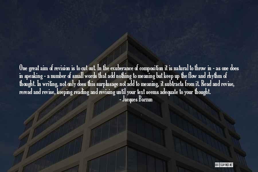 Cupboard Doors Quotes By Jacques Barzun Cupboard Doors Quotes By Jacques Barzun