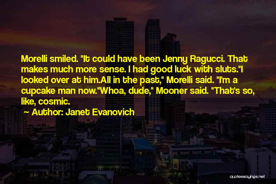 Cupcake Quotes By Janet Evanovich