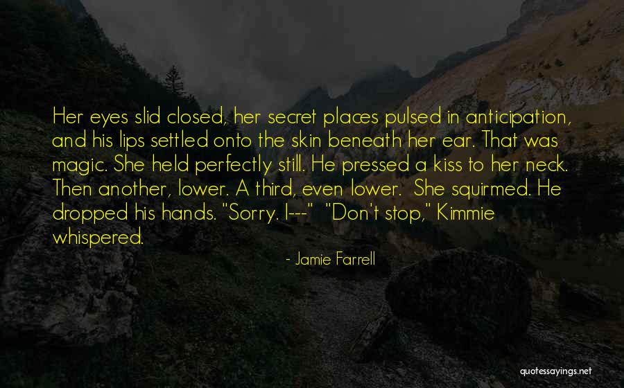 Cupcakes Funny Quotes By Jamie Farrell