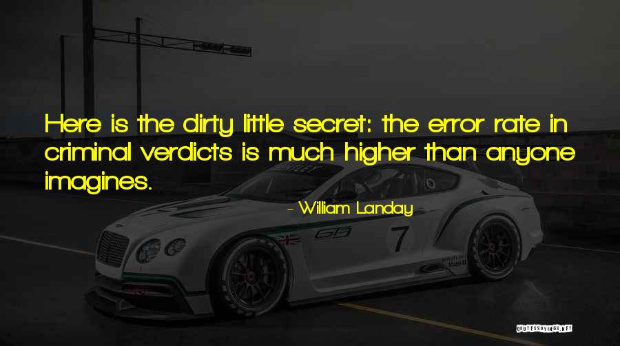 Cupcupin Vs People Quotes By William Landay Cupcupin Vs People Quotes By William Landay