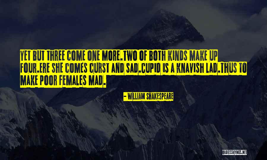 Cupid By Shakespeare Quotes By William Shakespeare Cupid By Shakespeare Quotes By William Shakespeare