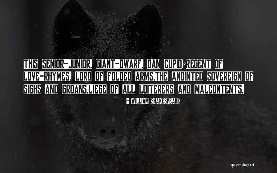 Cupid By Shakespeare Quotes By William Shakespeare Cupid By Shakespeare Quotes By William Shakespeare
