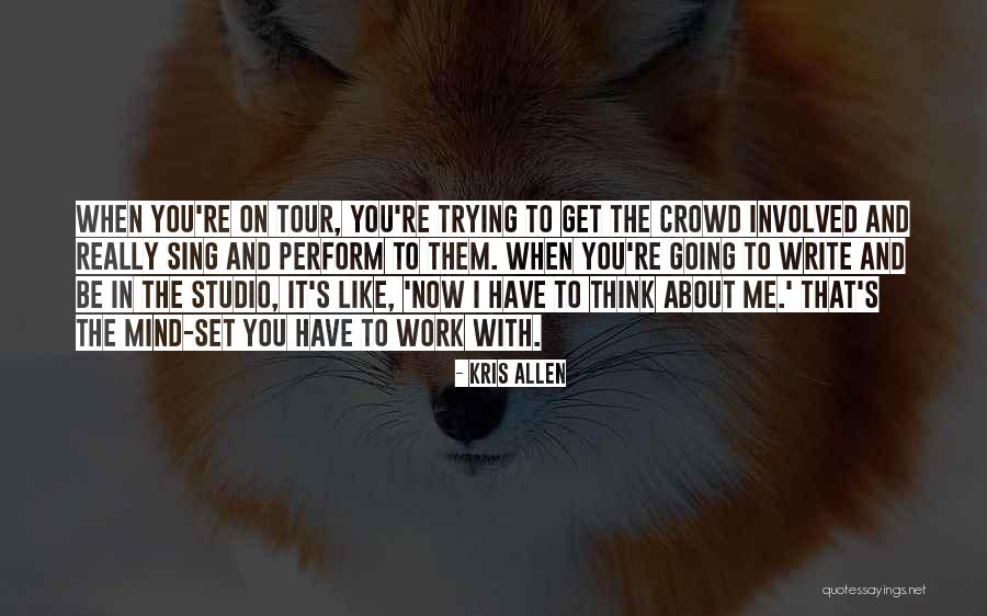 Cupidity Synonym Quotes By Kris Allen Cupidity Synonym Quotes By Kris Allen