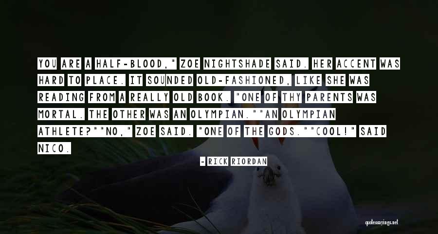 Cupido Internacional Quotes By Rick Riordan Cupido Internacional Quotes By Rick Riordan