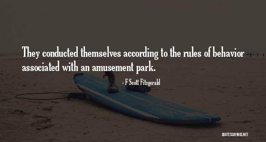 Cupido Ofzo Quotes By F Scott Fitzgerald Cupido Ofzo Quotes By F Scott Fitzgerald