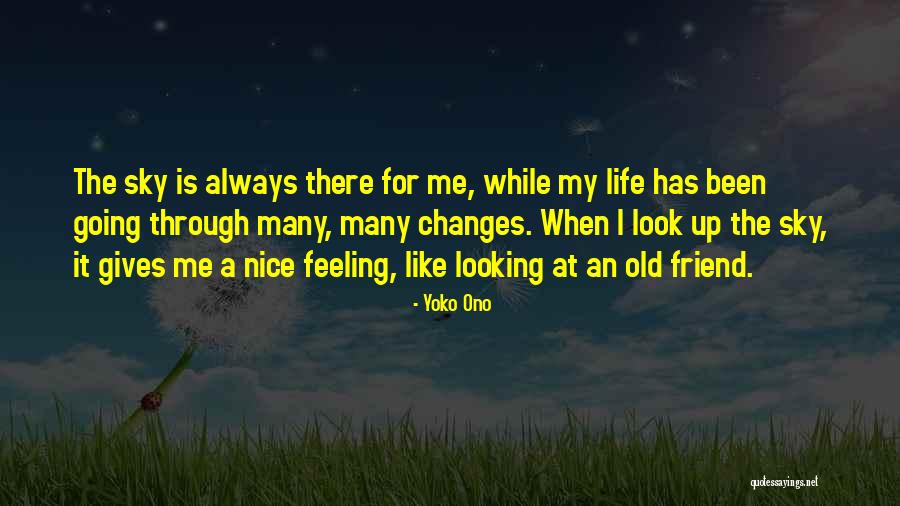Cupini Quotes By Yoko Ono Cupini Quotes By Yoko Ono