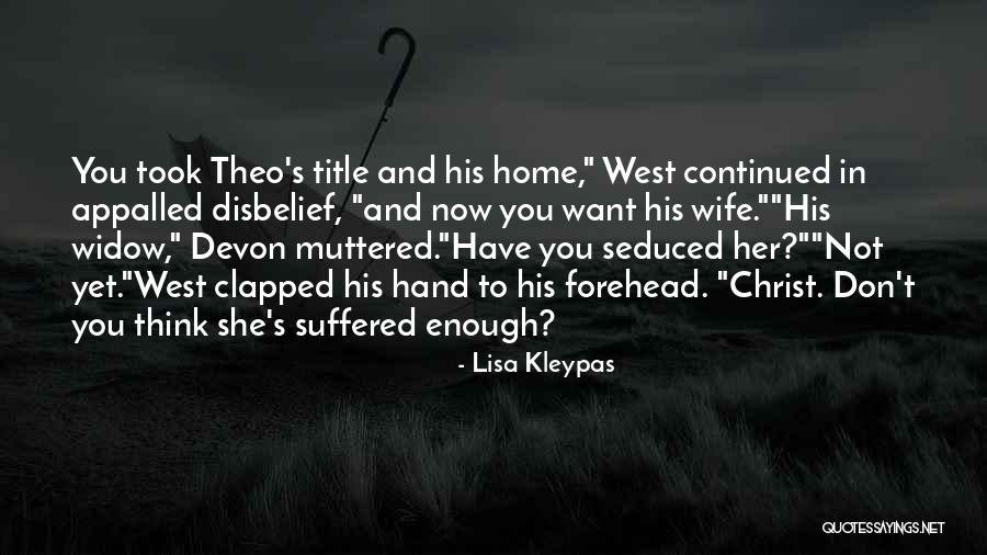 Cupluri Quotes By Lisa Kleypas Cupluri Quotes By Lisa Kleypas