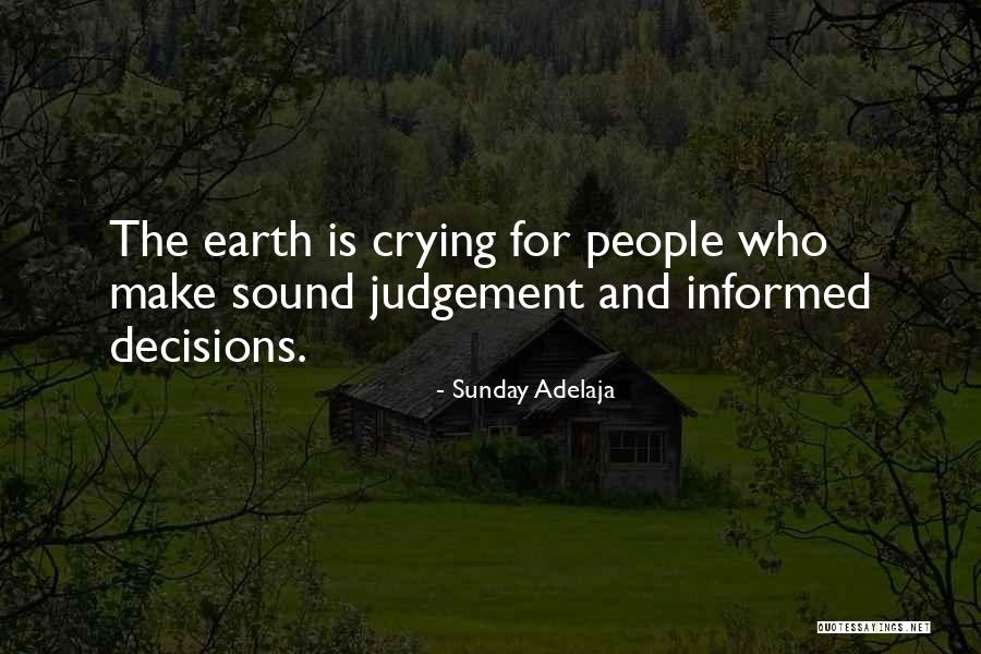 Cupped Washers Quotes By Sunday Adelaja Cupped Washers Quotes By Sunday Adelaja