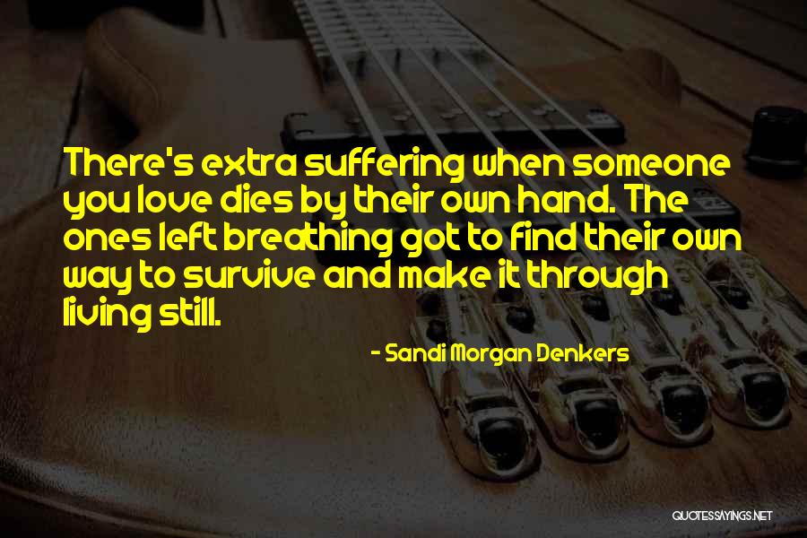 Cupperi Moto Quotes By Sandi Morgan Denkers Cupperi Moto Quotes By Sandi Morgan Denkers