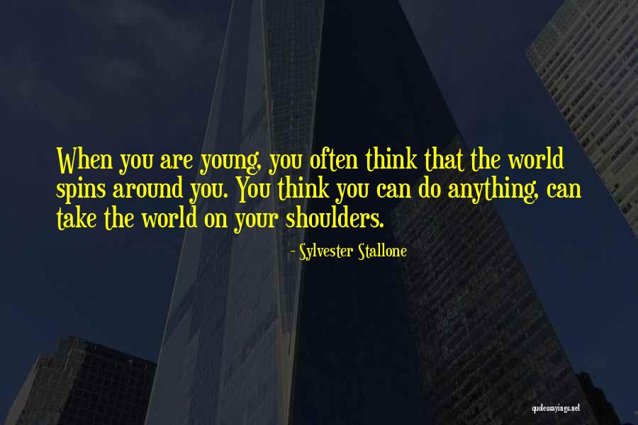 Cuppers In Lethbridge Quotes By Sylvester Stallone Cuppers In Lethbridge Quotes By Sylvester Stallone