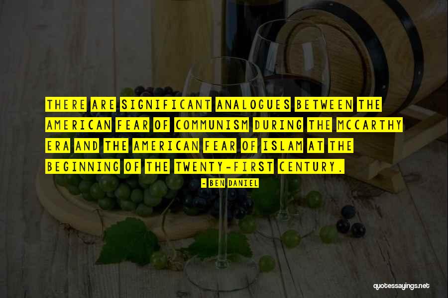 Cuppers Lichtenvoorde Quotes By Ben Daniel Cuppers Lichtenvoorde Quotes By Ben Daniel