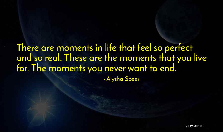 Cuppers Quotes By Alysha Speer Cuppers Quotes By Alysha Speer