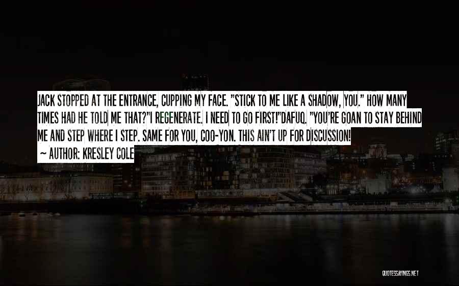 Cupping Quotes By Kresley Cole Cupping Quotes By Kresley Cole