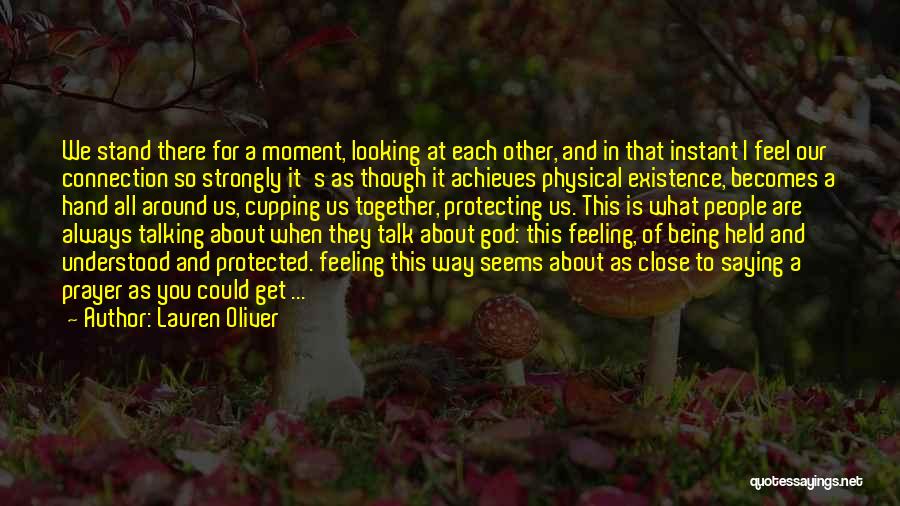 Cupping Quotes By Lauren Oliver Cupping Quotes By Lauren Oliver