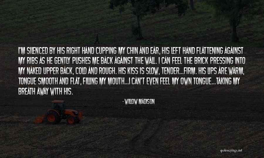 Cupping Quotes By Willow Madison Cupping Quotes By Willow Madison