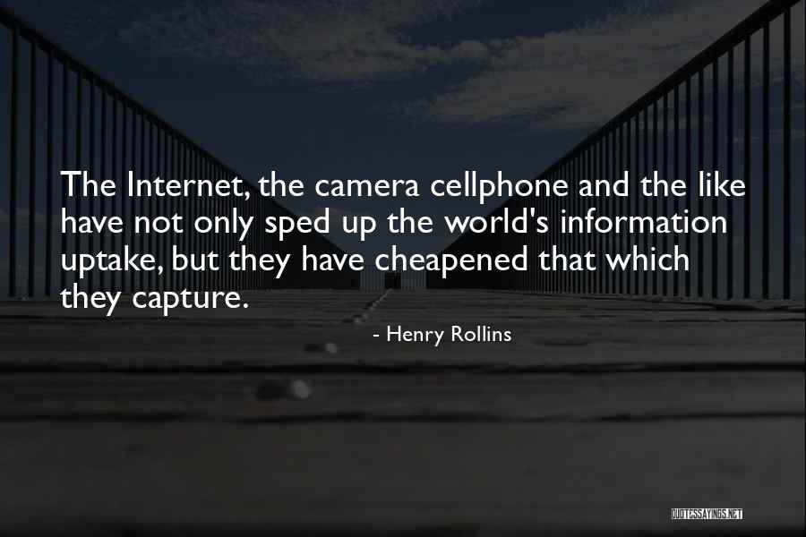 Cuppini Group Quotes By Henry Rollins Cuppini Group Quotes By Henry Rollins