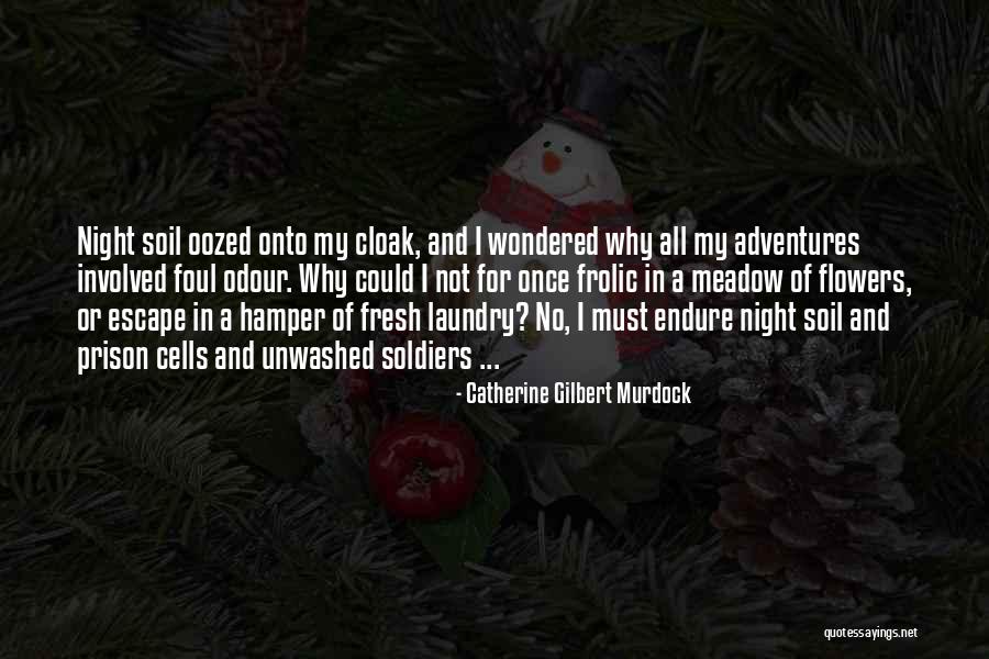 Cuppini Windscreen Quotes By Catherine Gilbert Murdock Cuppini Windscreen Quotes By Catherine Gilbert Murdock