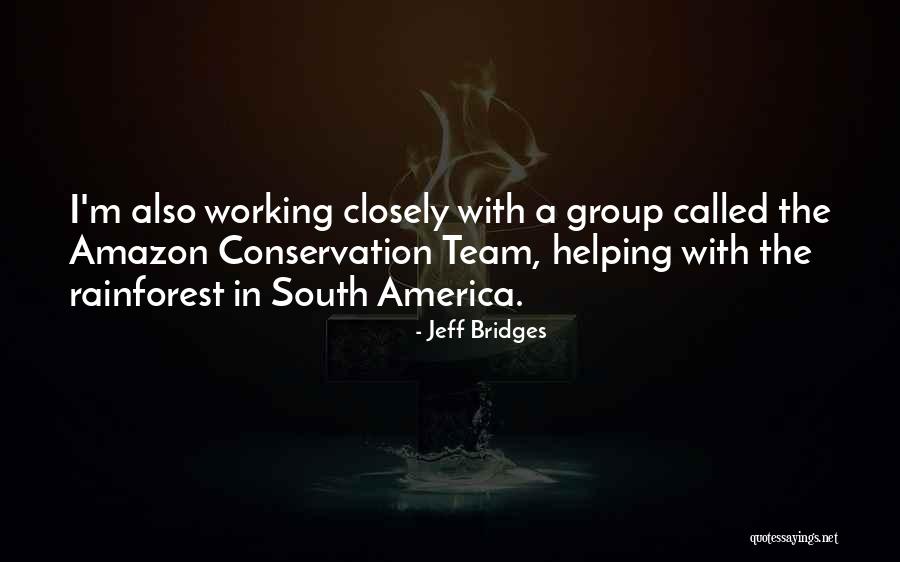 Cuppini Windscreen Quotes By Jeff Bridges Cuppini Windscreen Quotes By Jeff Bridges