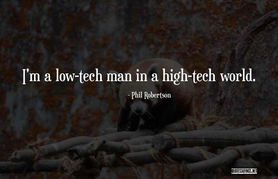 Cuppini Windscreen Quotes By Phil Robertson Cuppini Windscreen Quotes By Phil Robertson