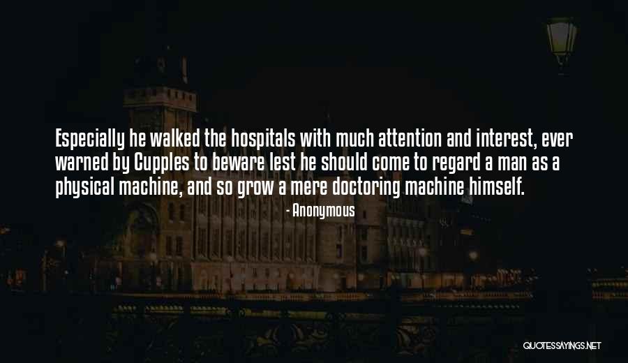 Cupples J Quotes By Anonymous Cupples J Quotes By Anonymous