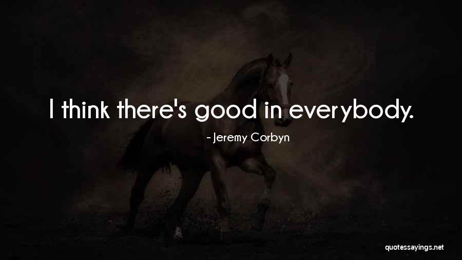 Cupples J Quotes By Jeremy Corbyn Cupples J Quotes By Jeremy Corbyn