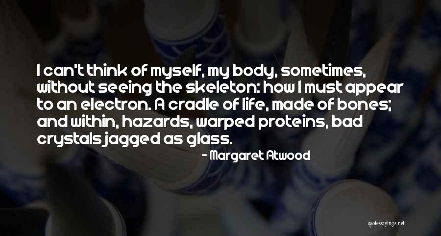 Cupples J Quotes By Margaret Atwood Cupples J Quotes By Margaret Atwood