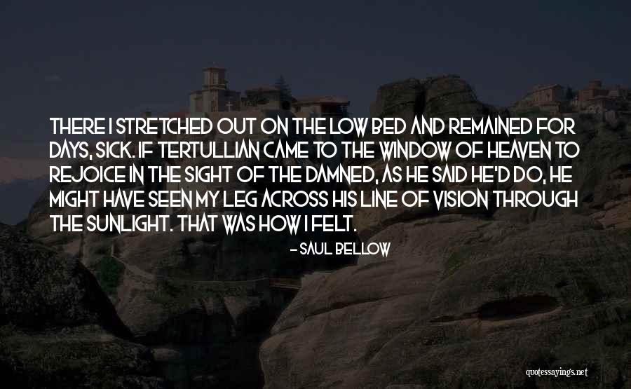 Cupples J Quotes By Saul Bellow Cupples J Quotes By Saul Bellow