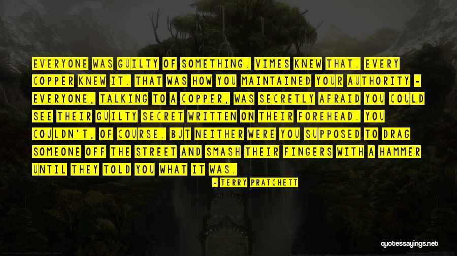 Cuppone Parts Quotes By Terry Pratchett Cuppone Parts Quotes By Terry Pratchett