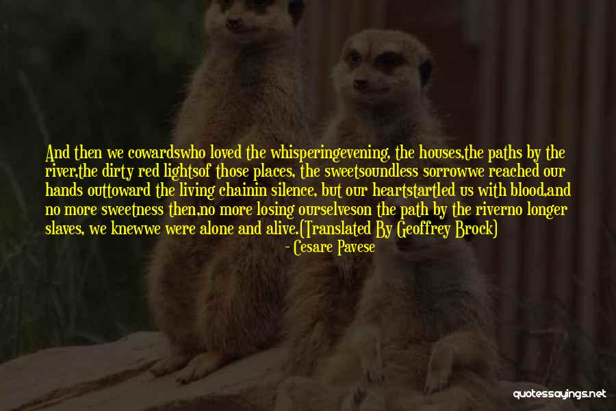 Cuppone Pzf Quotes By Cesare Pavese Cuppone Pzf Quotes By Cesare Pavese