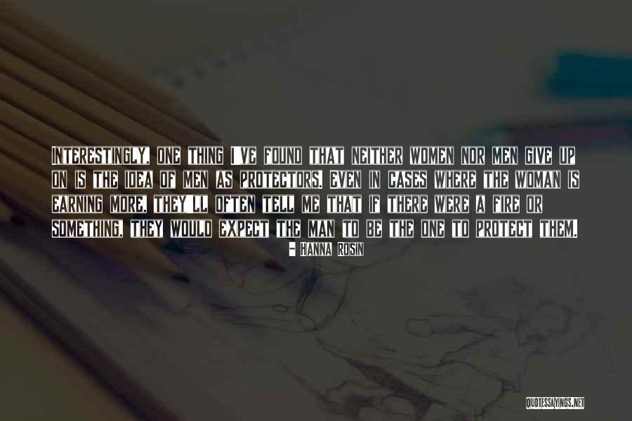 Cupps Quotes By Hanna Rosin Cupps Quotes By Hanna Rosin
