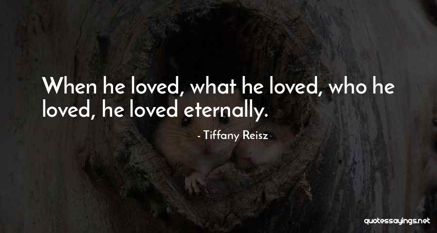 Cupps Quotes By Tiffany Reisz Cupps Quotes By Tiffany Reisz