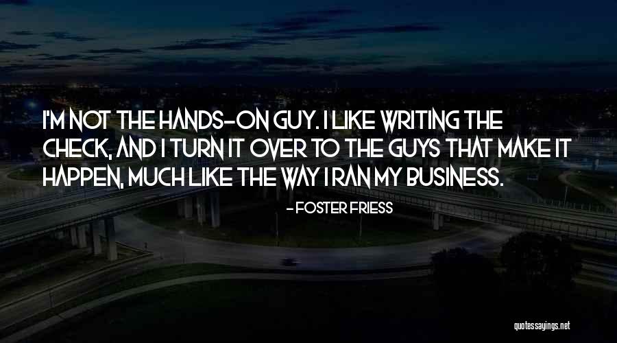 Cuprinde Sinonim Quotes By Foster Friess Cuprinde Sinonim Quotes By Foster Friess