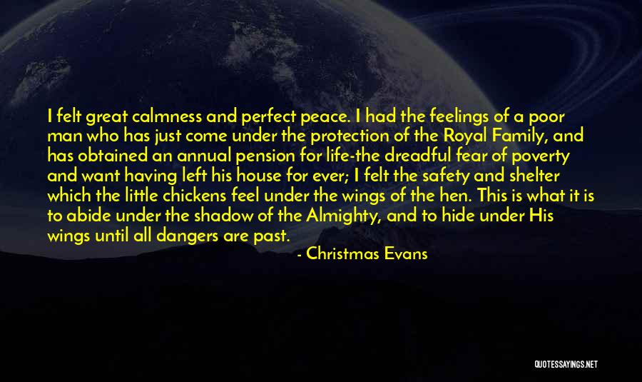 Cuprins Disertatie Quotes By Christmas Evans Cuprins Disertatie Quotes By Christmas Evans