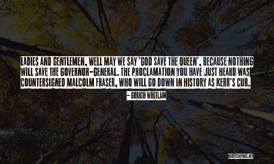 Cur Quotes By Gough Whitlam Cur Quotes By Gough Whitlam