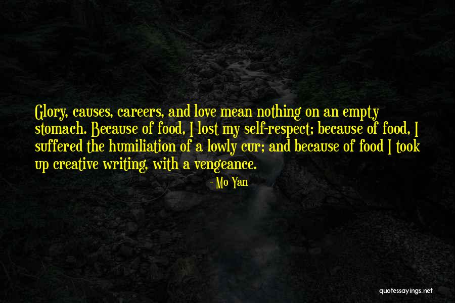Cur Quotes By Mo Yan Cur Quotes By Mo Yan