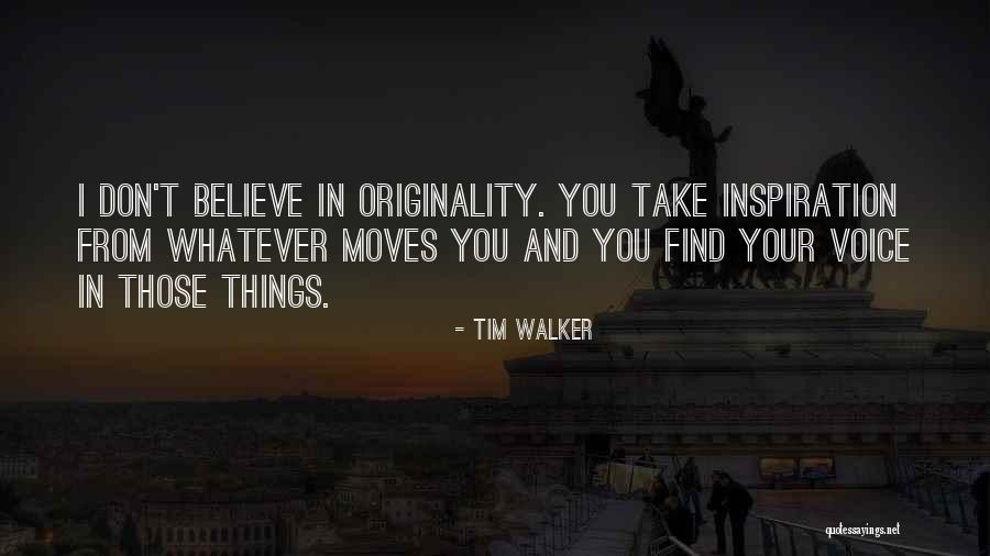 Curacin Quotes By Tim Walker Curacin Quotes By Tim Walker