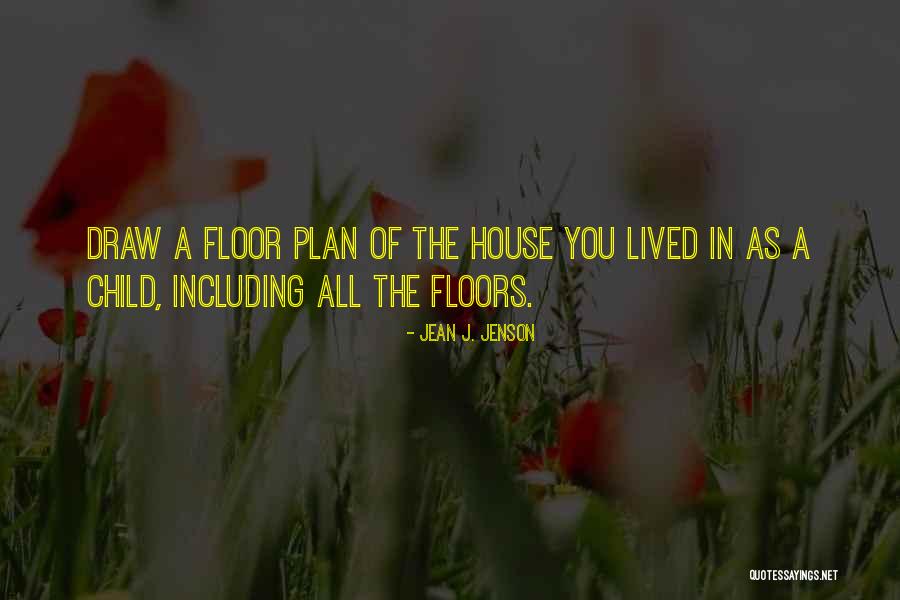 Curacity Quotes By Jean J. Jenson Curacity Quotes By Jean J. Jenson