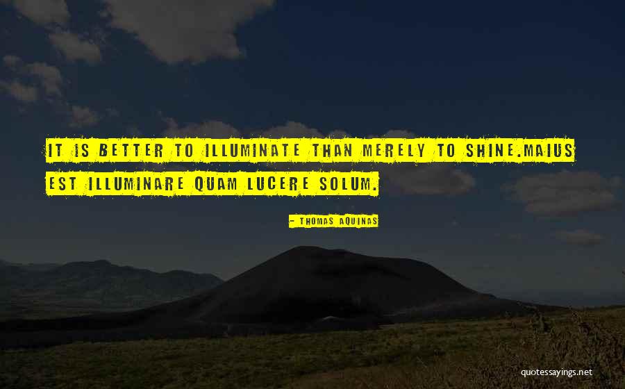 Curacity Quotes By Thomas Aquinas Curacity Quotes By Thomas Aquinas